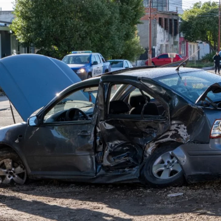Este miércoles comienza el juicio contra Ivar Martens por el crimen de Soledad Maidana