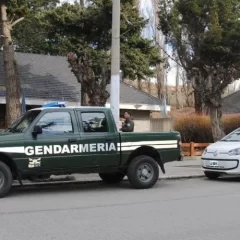 Formoseño quiso entrar medio kilo de marihuana a El Calafate desde Córdoba y lo condenaron