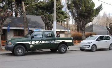 Formoseño quiso entrar medio kilo de marihuana a El Calafate desde Córdoba y lo condenaron
