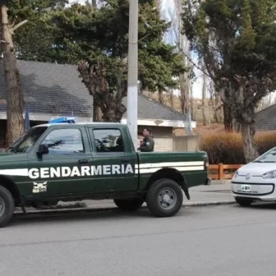Formoseño quiso entrar medio kilo de marihuana a El Calafate desde Córdoba y lo condenaron