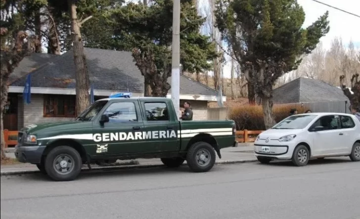 Formoseño quiso entrar medio kilo de marihuana a El Calafate desde Córdoba y lo condenaron