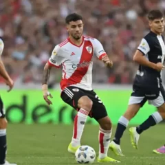 Pelota Libre o Futbol Libre: Dónde ver el partido de Gimnasia vs. River por el Torneo Apertura
