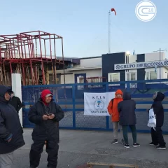 Se siguen profundizando los conflictos en la pesca