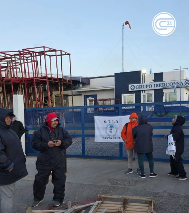 Se siguen profundizando los conflictos en la pesca
