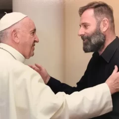 Juan Carlos Molina: “Si hay un culpable que Valdocco esté en Calafate es Francisco”