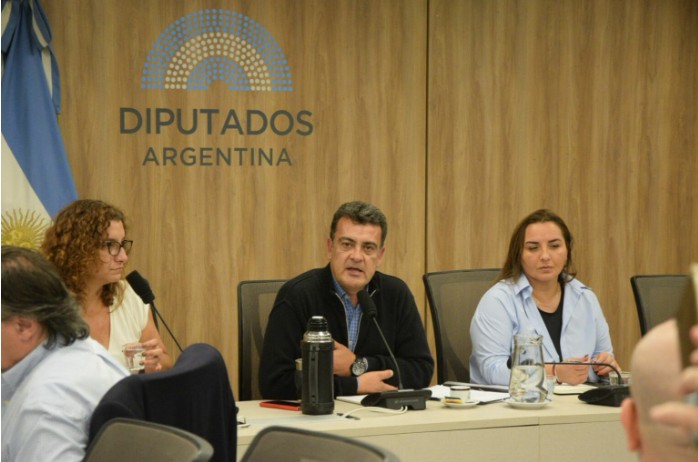 Pedirán sesión especial para derogar el DNU que desregula la pesca