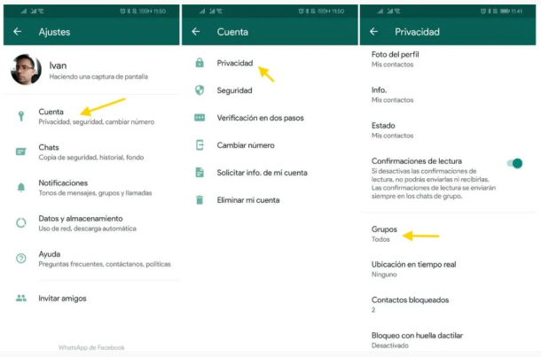Alerta de Grooming en Río Gallegos: Cómo evitar que agreguen a tu hijo a un grupo de WhatsApp sin consentimiento