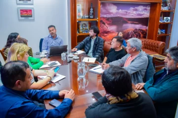 Ejecutivo Municipal y el SOEM acordaron aumento salarial del 12%