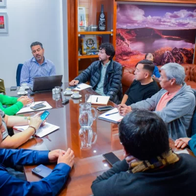 Ejecutivo Municipal y el SOEM acordaron aumento salarial del 12%