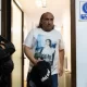 Tras el juicio, el padre de Brianna cargó contra Esteban González: "Ojalá existiera la pena de muerte"
