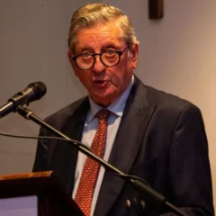 Se renovaron las autoridades de AEDBA