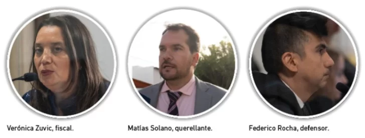 Caso Brianna Matulich: Entre el rigor del Código Penal y el pedido de justicia de la familia