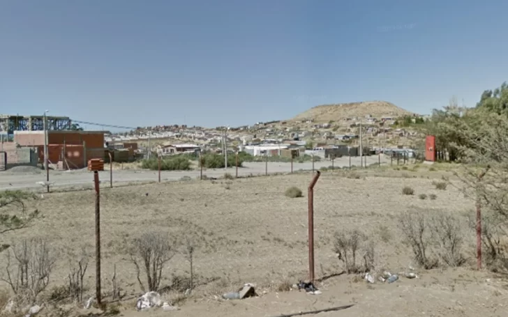Horror en Comodoro: un hombre fue brutalmente golpeado y abusado sexualmente por dos sujetos Horror en Comodoro: un hombre fue brutalmente golpeado y abusado sexualmente por dos sujetos