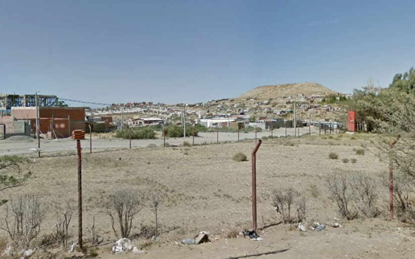 Horror en Comodoro: un hombre fue brutalmente golpeado y abusado sexualmente por dos sujetos