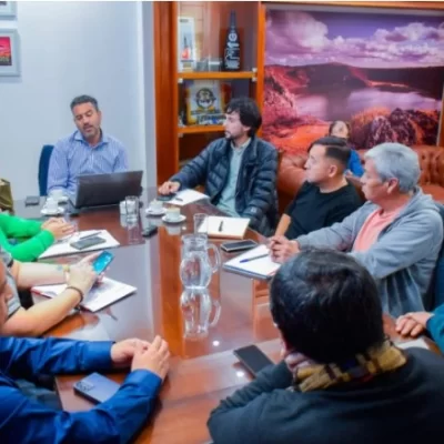Los concejales aprobarán la nueva escala acordada en paritarias