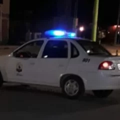 Hallaron a un hombre de avanzada edad sin vida e investigan las causas de su deceso