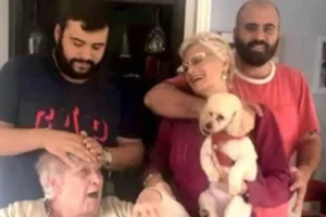 La Justicia ordenó quitar el apellido Maillo a los hermanos Reina y restituir su filiación original