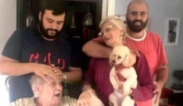 La Justicia ordenó quitar el apellido Maillo a los hermanos Reina y restituir su filiación original La Justicia ordenó quitar el apellido Maillo a los hermanos Reina y restituir su filiación original