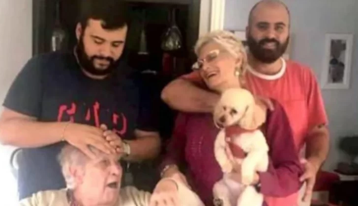 El conocido El conocido