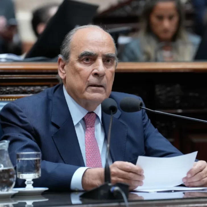 Francos defendió a Milei durante su interpelación en Diputados por el caso Libra, aunque dejó algunas dudas