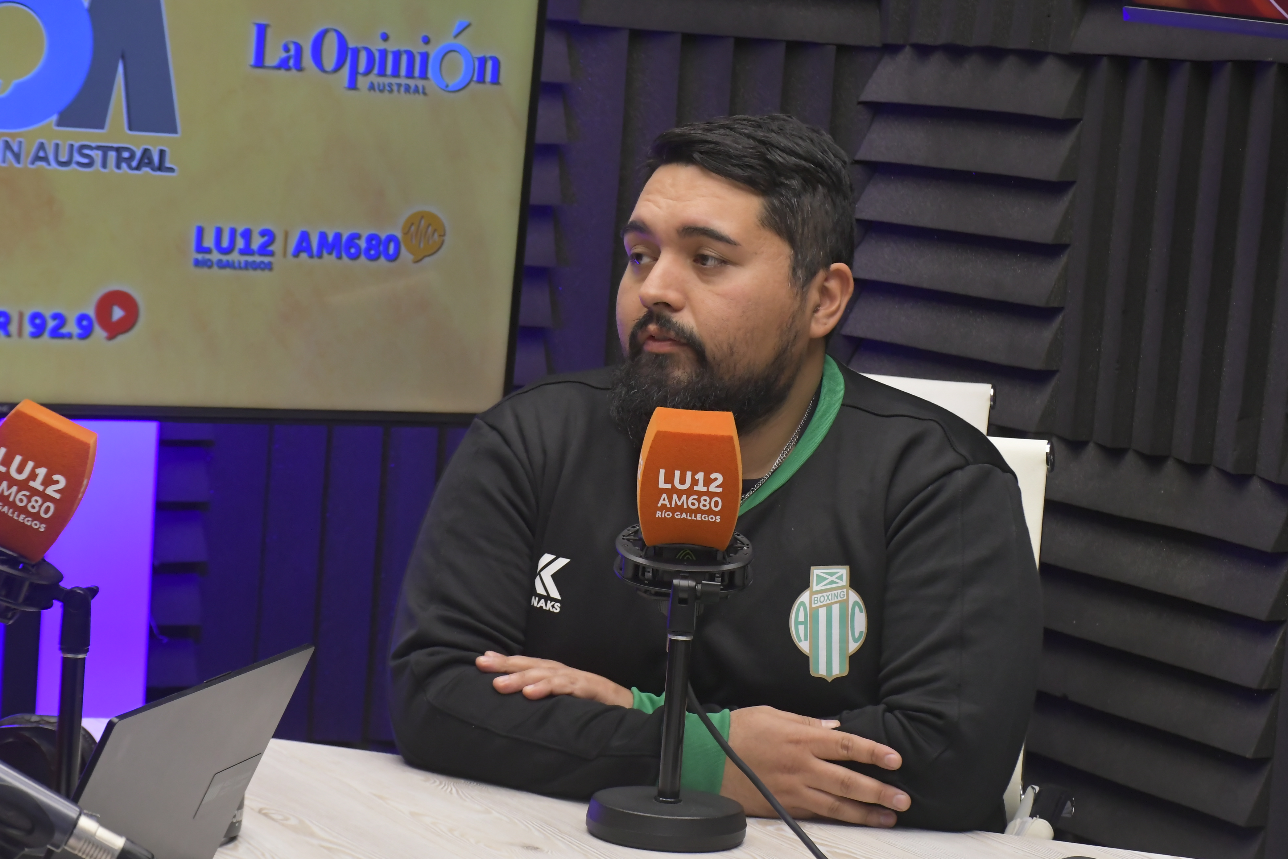 Boxing, campeón en fútbol femenino, va por más: &#8220;Renovamos el objetivo&#8221;