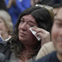 El fuerte respaldo de Grasso a Julia Chalub y Sara Delgado