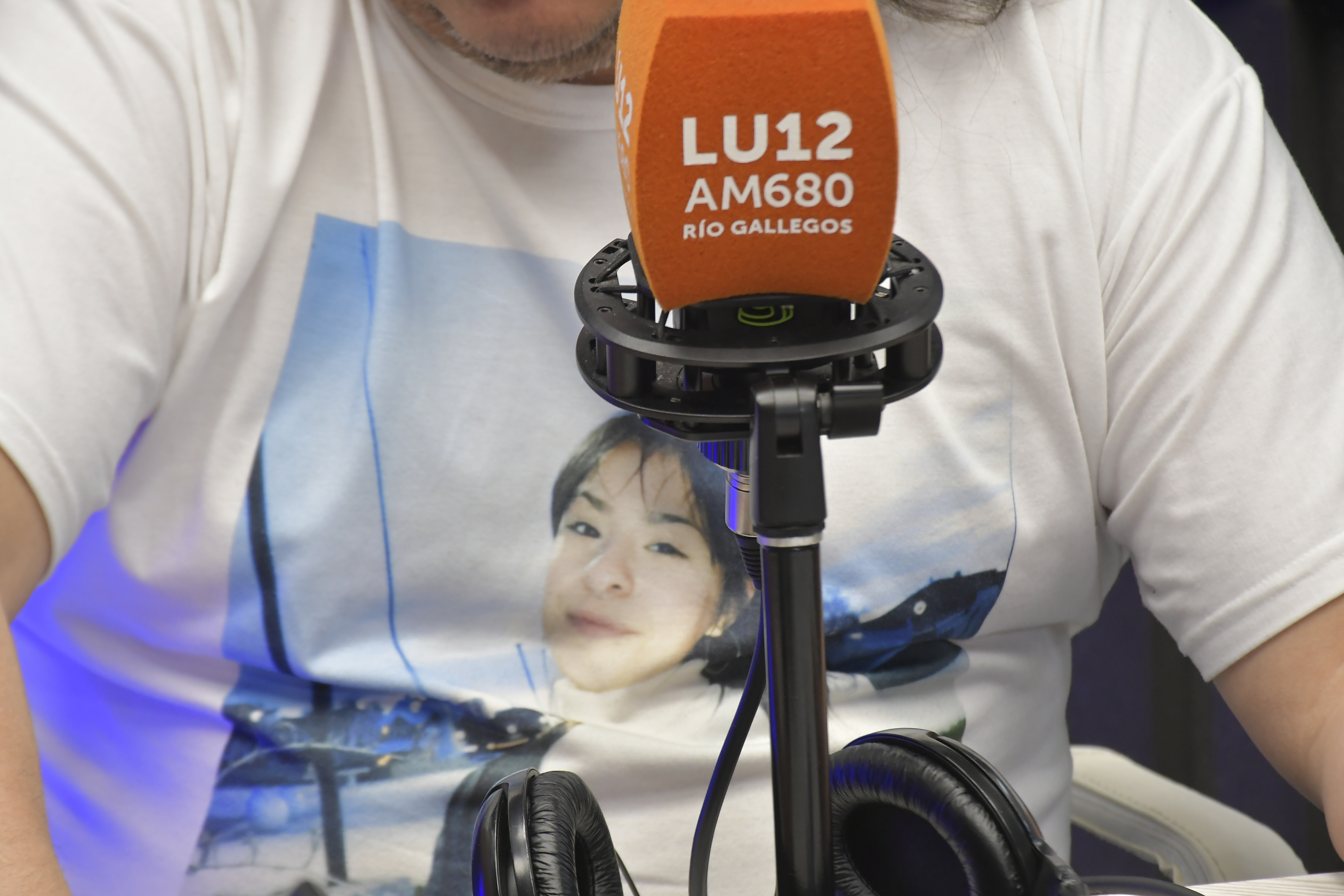  (FOTO: JOSÉ SILVA/LA OPINIÓN AUSTRAL)