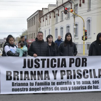 “Se va a hacer justicia, flaquita hermosa”: En horas comienza el juicio por el crimen de Brianna Matulich