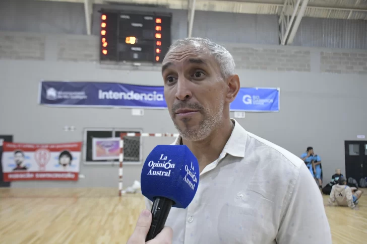 Fiesta completa en Río Gallegos: Huracán campeón nacional de futsal femenino
