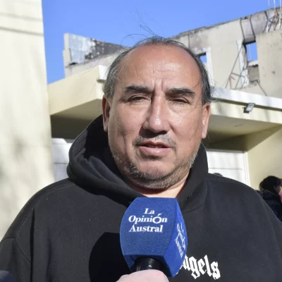 El padre de Brianna Matulich fue tajante contra Esteban González: “No le creo nada de la actuación que hizo”