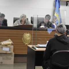 “Nos vino encima”: el estremecedor relato del hermano de Brianna Matulich del hecho que terminó en tragedia
