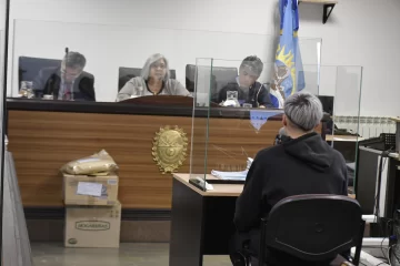 “Nos vino encima”: el estremecedor relato del hermano de Brianna Matulich del hecho que terminó en tragedia