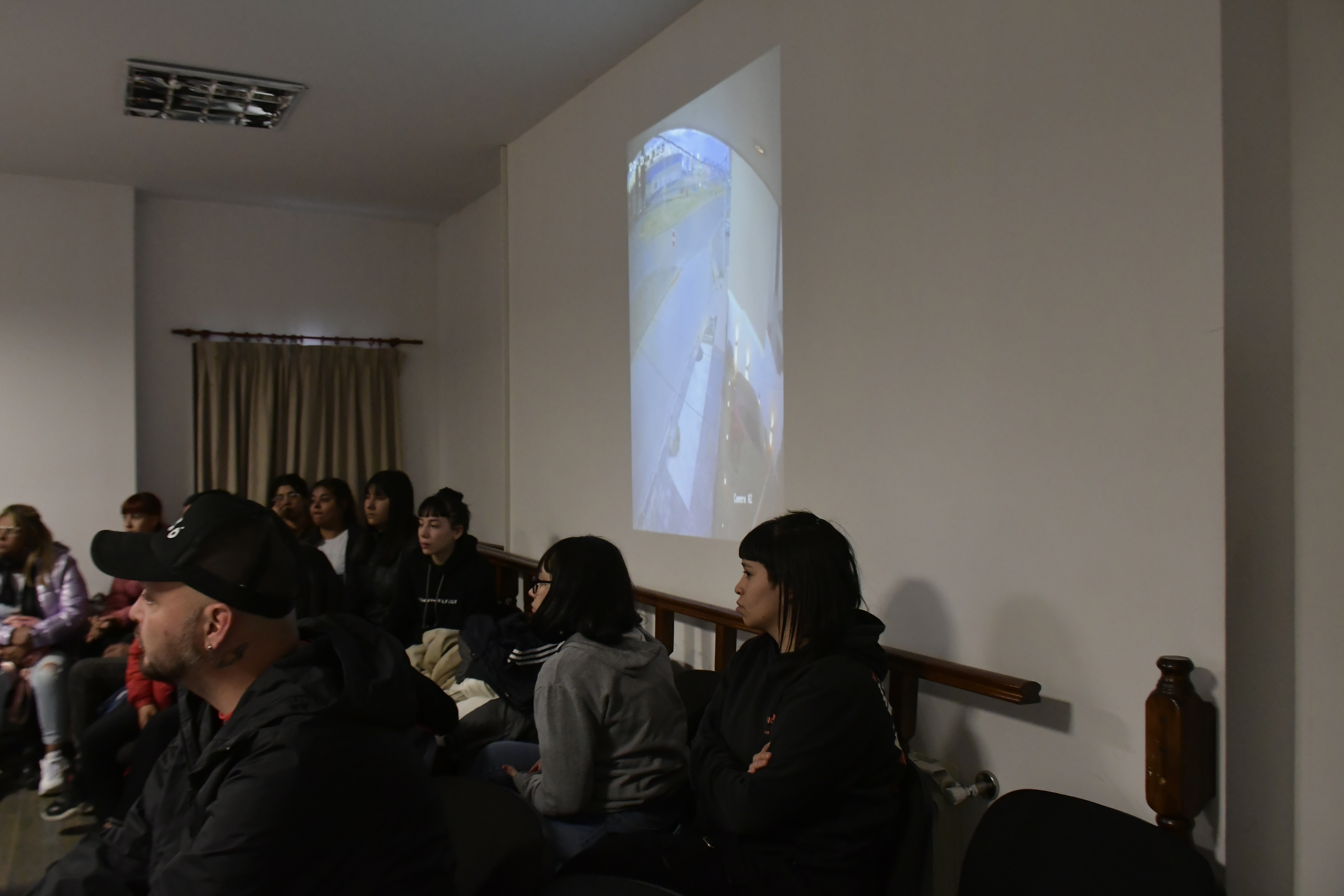  (FOTO: JOSÉ SILVA/LA OPINIÓN AUSTRAL)