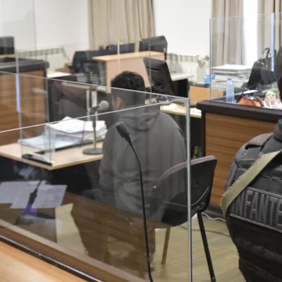 Tragedia en la Autovía: El acusado de haber participado en la picada ilegal dijo que pensó que era “un intento de robo”