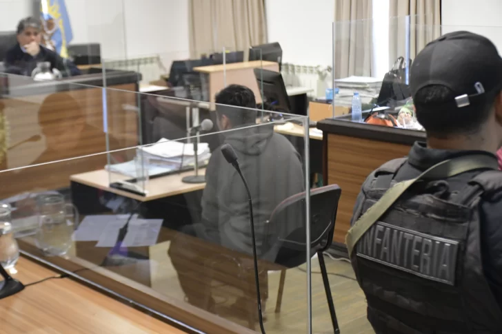 Tragedia en la Autovía: El acusado de haber participado en la picada ilegal dijo que pensó que era “un intento de robo”