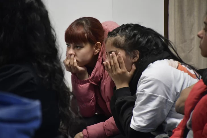 Tragedia en la Autovía: El acusado de haber participado en la picada ilegal dijo que pensó que era &#8220;un intento de robo&#8221;