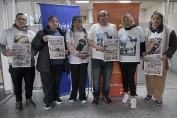 Juicio de Brianna Matulich: “Esperemos que los jueces se separen del criterio de la fiscal”