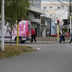 El hombre que se atrincheró en Río Gallegos rompió el silencio: “Solo quería salvar mi matrimonio”