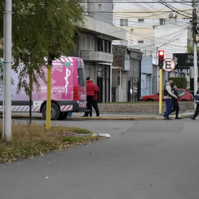 El hombre que se atrincheró en Río Gallegos rompió el silencio: “Solo quería salvar mi matrimonio”