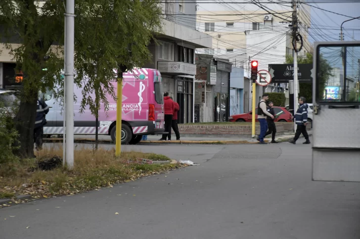 El hombre que se atrincheró en Río Gallegos rompió el silencio: “Solo quería salvar mi matrimonio”