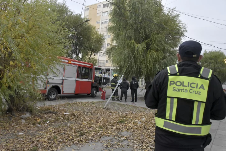 La historia detrás del hombre que se atrincheró: “Fue un hecho basado en un acto de locura por amor”
