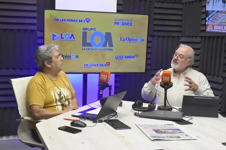 Rubén Zárate: En el sistema de ciencia y tecnología “se subejecutaron los presupuestos”