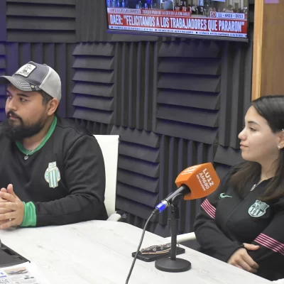Con trabajo, identidad y esfuerzo, Boxing va por el título femenino en casa