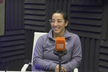Gabriela Corvalán, la peleadora de jiujitsu de Río Gallegos que sueña con llegar al Grand Slam de Abu Dabi