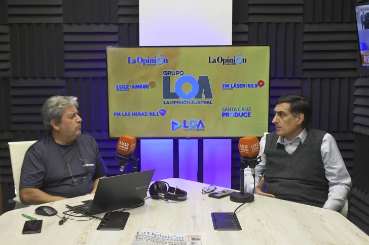 Brutal intento de femicidio en Río Gallegos: la querella adelantó que pedirá 15 años para Luciano Giménez