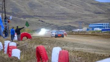La Asociación de Volantes fijo fecha final de campeonato