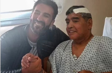Juicio por la muerte de Maradona: médicos complicaron al neurocirujano Leopoldo Luque