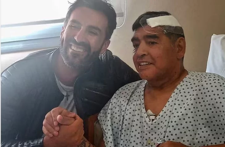 Juicio por la muerte de Maradona: médicos complicaron al neurocirujano Leopoldo Luque