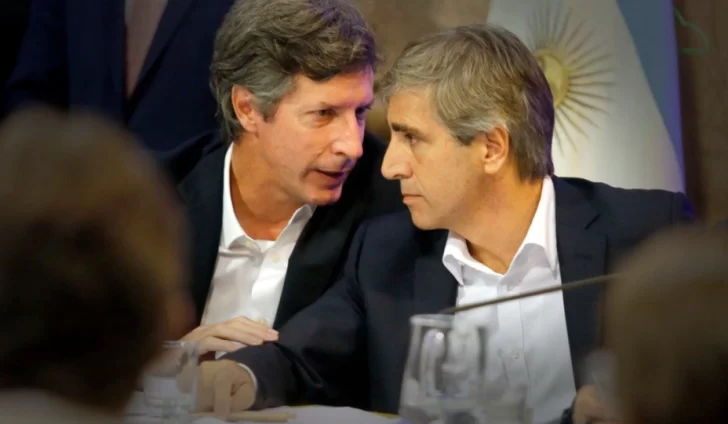A la espera del FMI, el BCRA renueva USD5.000 M del swap chino para afrontar un nuevo régimen cambiario