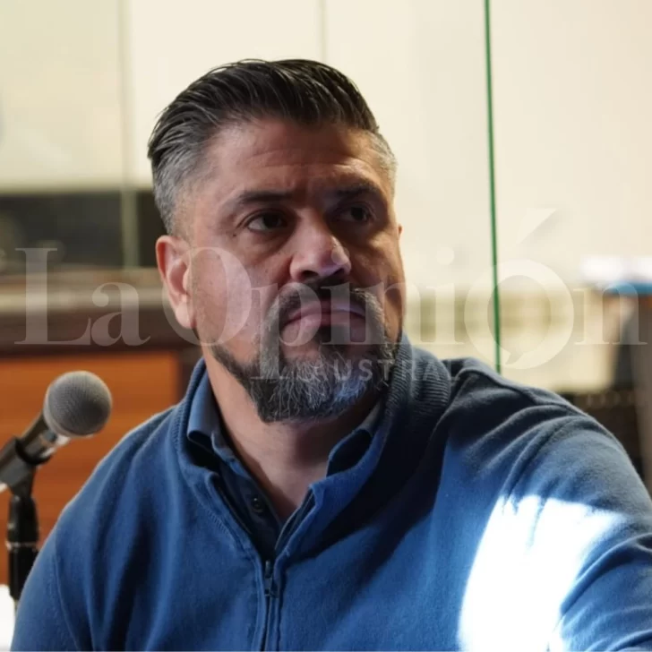 Esteban González pidió la excarcelación y vivir en Córdoba: fuerte rechazo de la familia de Brianna Matulich